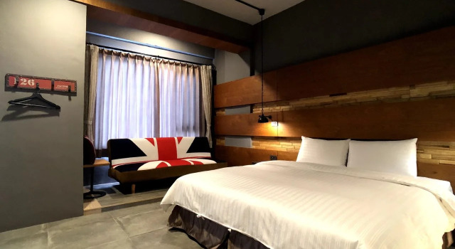 Kenting True Color Hostel