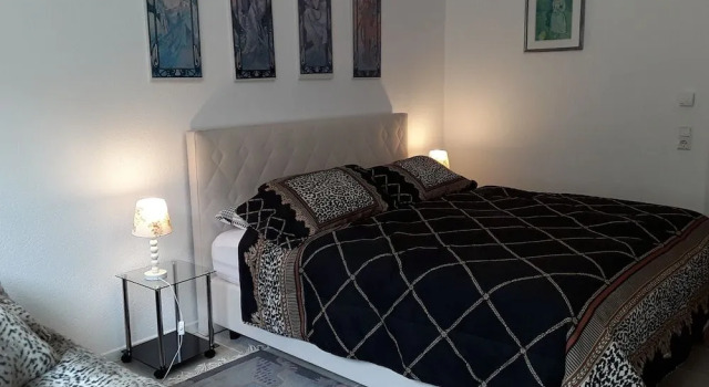 Loft Nagoldtal, Забронировать Апартаменты/квартира Пфорцхайм Landkreis Karlsruhe