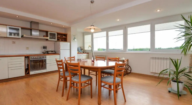 Апартаменты Druskininkai Apartment