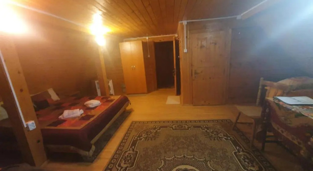 Номер Standard Pensiunea Casa Motilor