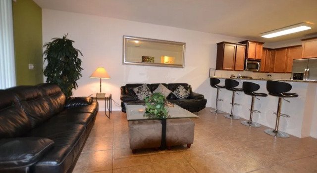 Family Friendly - South Facing Pool - Game Room - Gated - Near Disney, Забронировать Дом для отпуска Виллы Давенпорт, Вилла