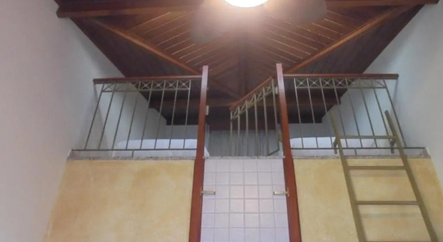 Шале Refugio do Saci Hotel