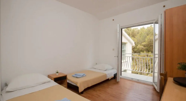 Beachfront Apartment Gaj 9, Забронировать Апартаменты/квартира Апартаменты Шибеник, Апартаменты/квартира