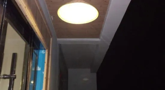 Loushanqiao Homestay No.2, Prenota Hotel Hotel a Chizhou con parcheggio, Parcheggio