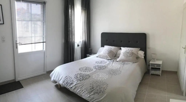 La Rose des Vents, Book Hotel Le Crotoy Somme Bay