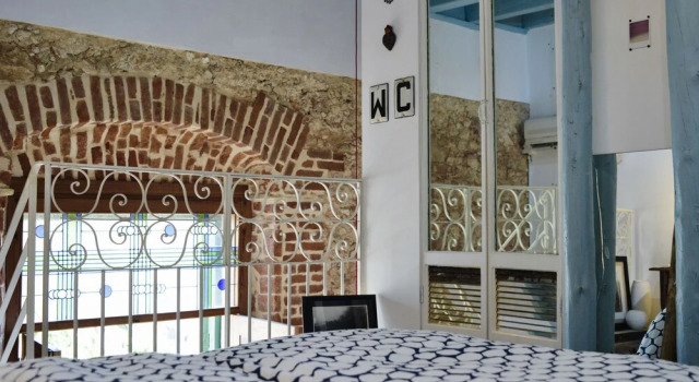 PhotoLoft, Забронировать Отель Гавана Гавана, рядом с Castillo de San Salvador de la Punta