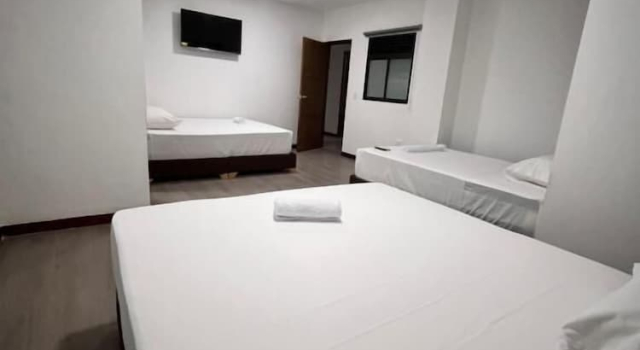 Номер Superior Hotel Gallery By 70