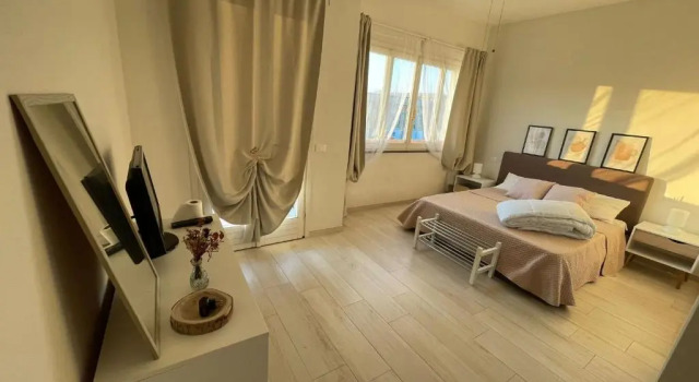 Апартаменты Casa San Marco