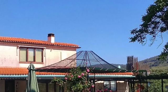 Студия Casa Rural del Corral
