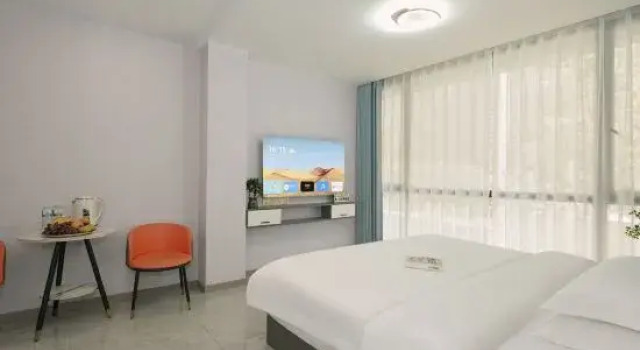 Двухместный люкс Tingtingxue Homestay in Dukezong Ancient Town