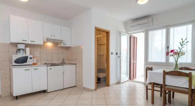 Апартаменты Apartments Vojin
