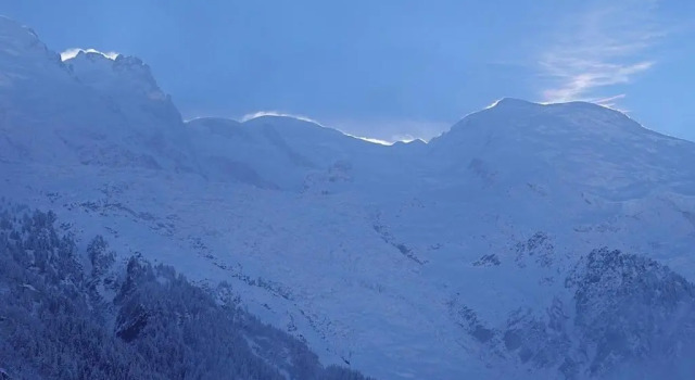 Appartement Chamonix-Mont-Blanc, 4 pièces, 6 personnes - FR-1-507-62, Prenota Appartamento Hotel a Alvernia con parcheggio, Parcheggio