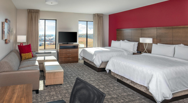 Staybridge Suites Charlottesville Airport by IHG, Reserva ahora Hotel Hollymead Estados Unidos