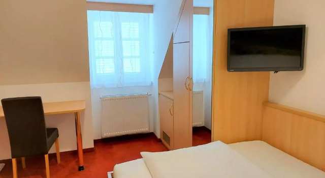 Номер Standard Gästehaus Ferk - Frühstückspension, Bed & Breakfast