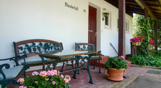Holiday Home Wanderlust by Interhome, Забронировать Дом для отпуска Лёффинген Шварцвальд