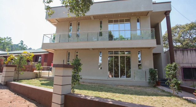 OYO 11483 Hotel Oakwood