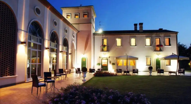 Cà Rocca Relais