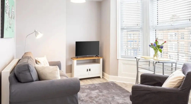 Host Stay Castle Reach, Rezervați Apartament Apartamente în Merseyside, Apartament