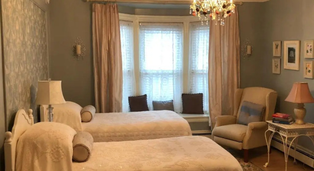 Номер Standard Penley House Bed & Breakfast