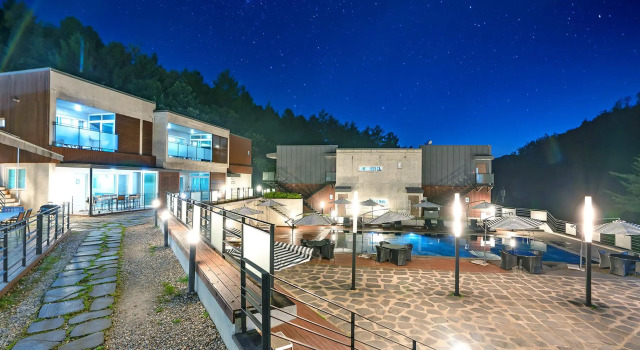 Gapyeong Riverheim, Reserva ahora Hotel Deokhyeon Gyeonggi-do