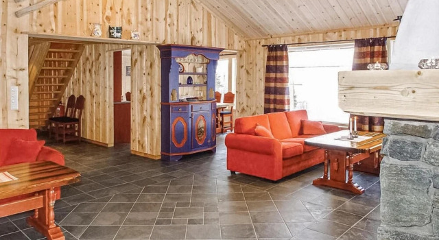 Skarsnuten, Book Hotel Hemsedal Buskerud