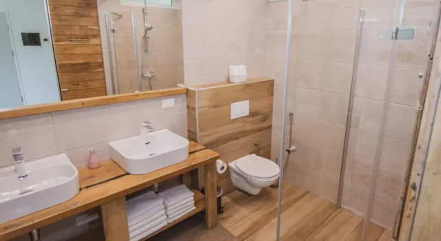 Апартаменты PR`FIK Apartments