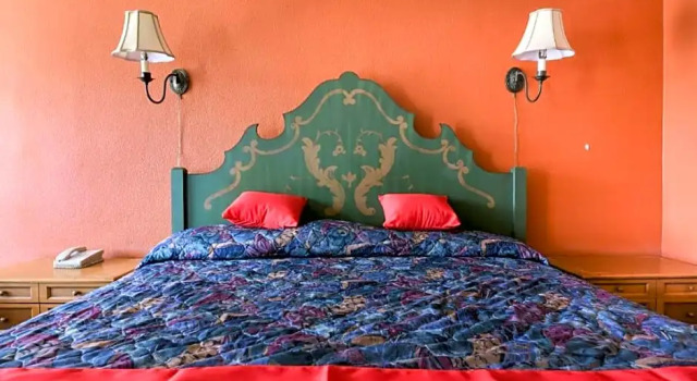 Номер Standard Hotel Valdosta GA I-75 & St Augustine Rd