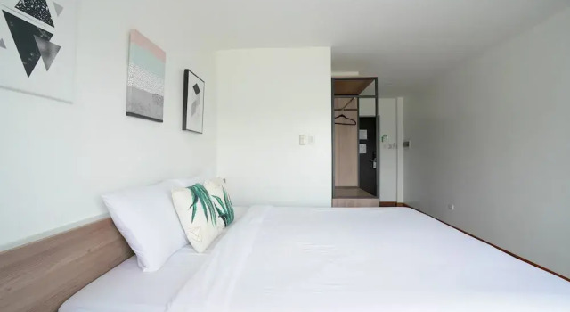 Номер Superior Dream Residences by Golftel