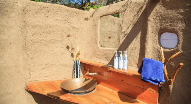 Тент Maji Moto Eco Camp