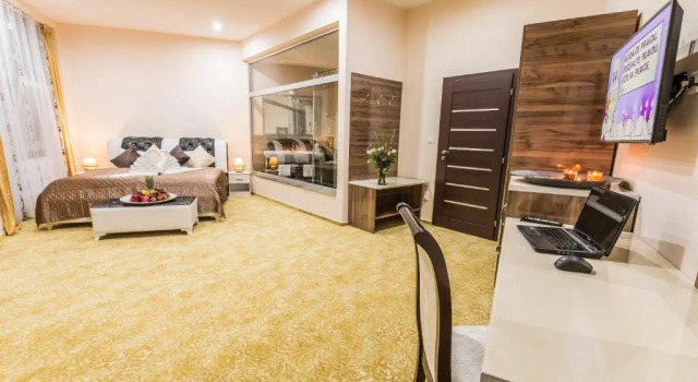 Номер Deluxe Miraj Resort