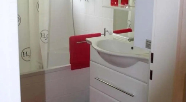 Ferienwohnung am Paradies
