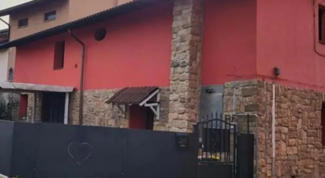 Номер Superior A casa di luca