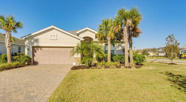 Коттедж Coastal Home w/ Swim Spa & Lanai in Port Charlotte