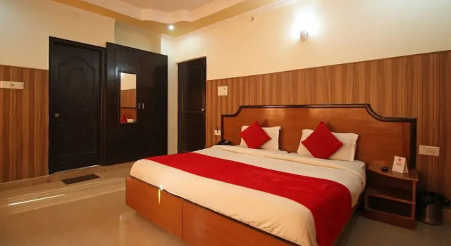 Hotel Leisure Palace, Забронировать Отель СПА-отели штата Уттаракханд, SPA-услуги