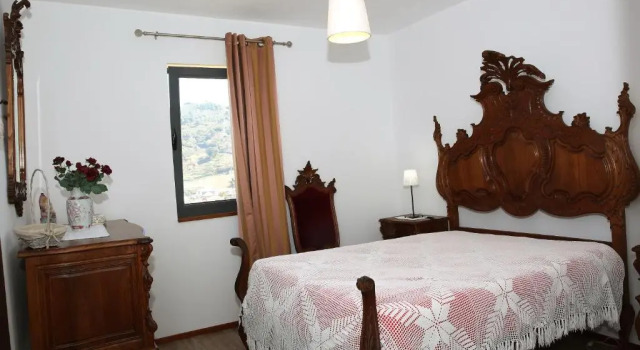Номер Deluxe Casa do Escoivo