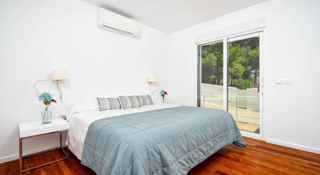 Solhabitat Moraira Elegance, Забронировать Отель Benimeit 