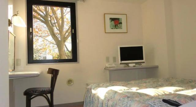 Одноместный номер Standard Hotel Park Avenue