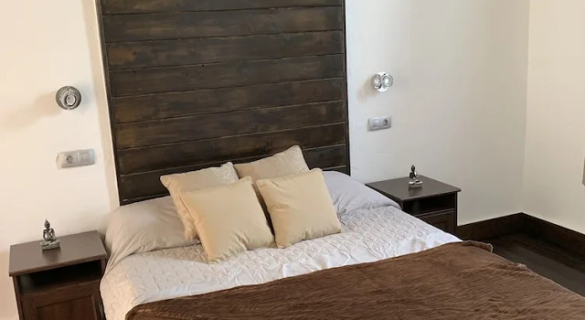 Номер Comfort VALTISYA POOL AND AIRPORT