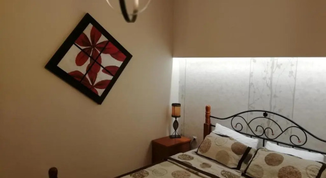 Коттедж Vai Guesthouse Neraida