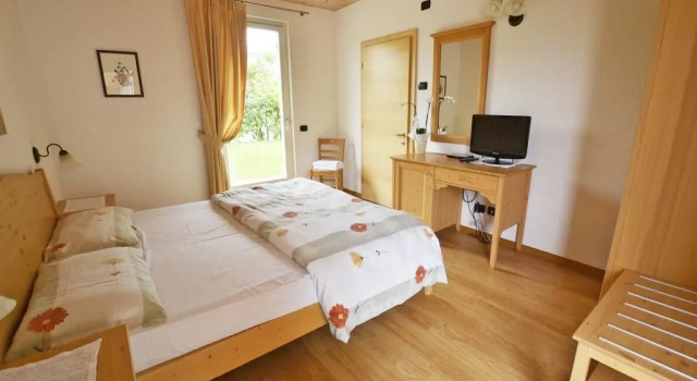 Agriturismo Locanda de lArguta