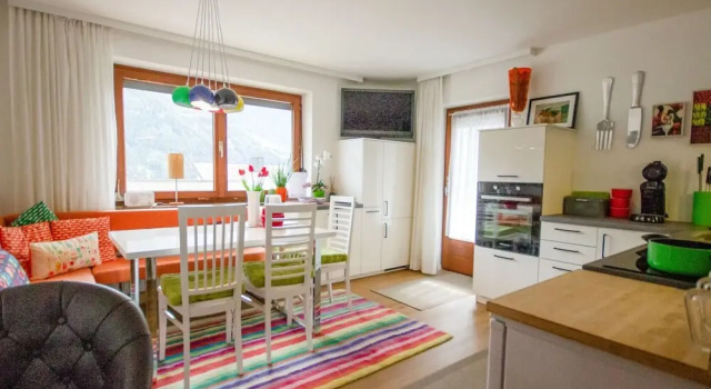 Milli Wenns in Wenns, Rezervovat Hotel Hotely v Tyrolsko s parkováním, Parkování