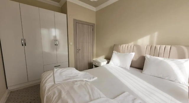 Padishah Suite Otel, Rezervovat Hotel Bostaniçi 