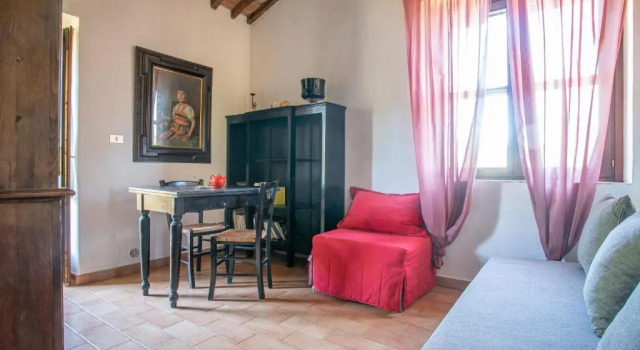 Appartamento Del Fontino