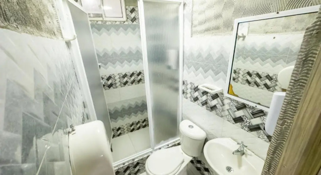 Семейный номер Standard Hotel Bello Caribe Rodadero