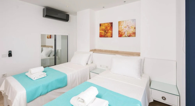Apartment Mija, Kalkan, Turkey