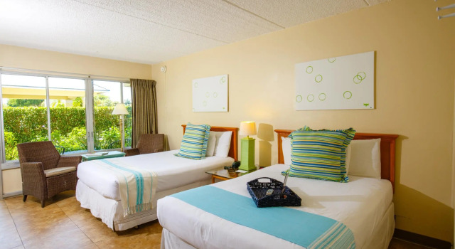 Двухместный номер Standard Naples Garden Inn