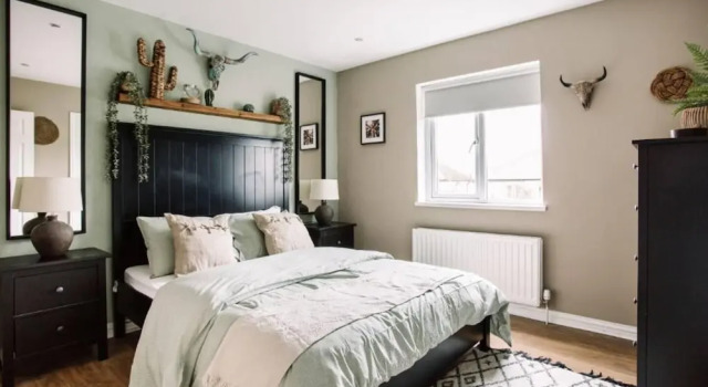 Modern & Stylish Home in the Heart of Belfast City, Забронировать Дом для отпуска Виллы Графства Антрим, Вилла