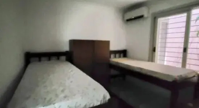 Номер Standard Man's Place Hostel Masculino
