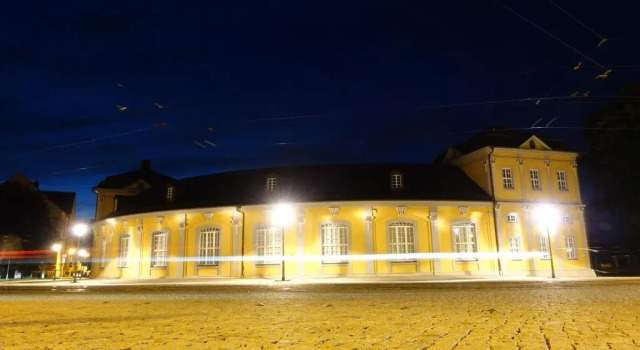 Villa Moser - Ferienwohnung mit Terrasse, Rezervasyon Villa Gera kır evleri, Küçük Ev