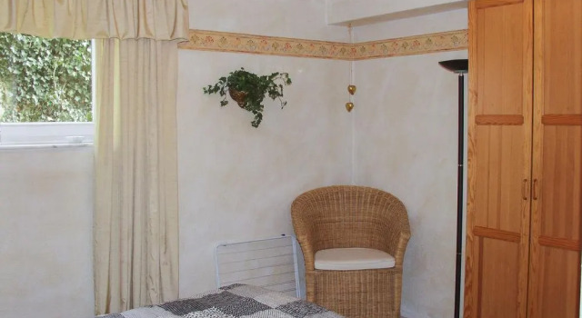 Tolstov-Hotels Apartment